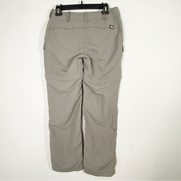 THE NORTH FACE Paramount Valley Convertible Pants - Picture 4 of 10